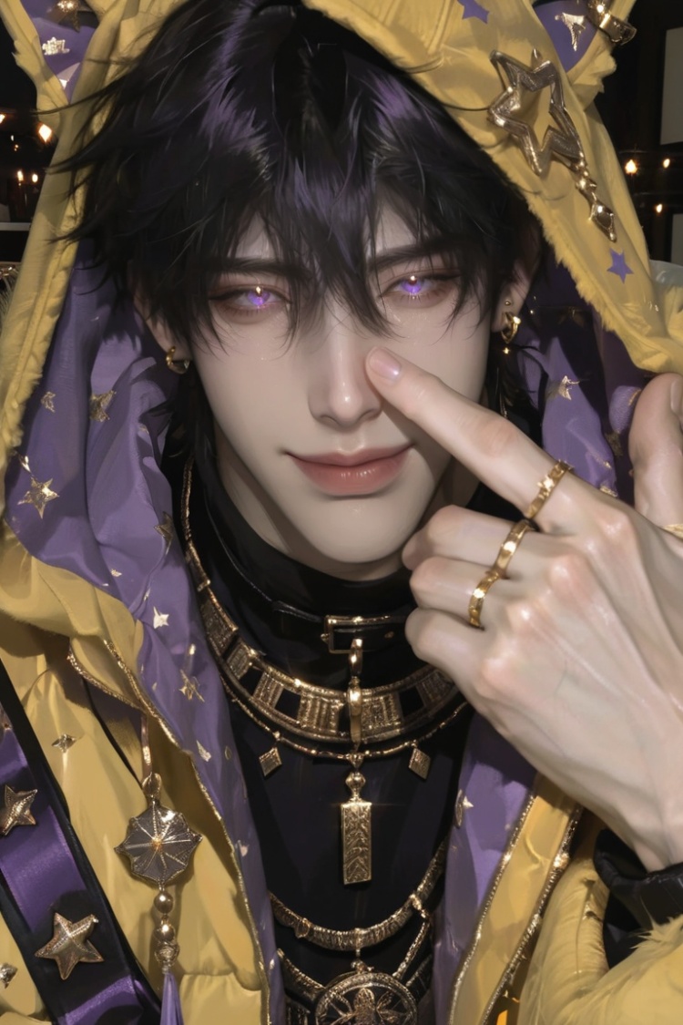 Semi-Realistic | Hot Boy Style | Ver.1 and 2(Test) by Taryai on Tensor.Art