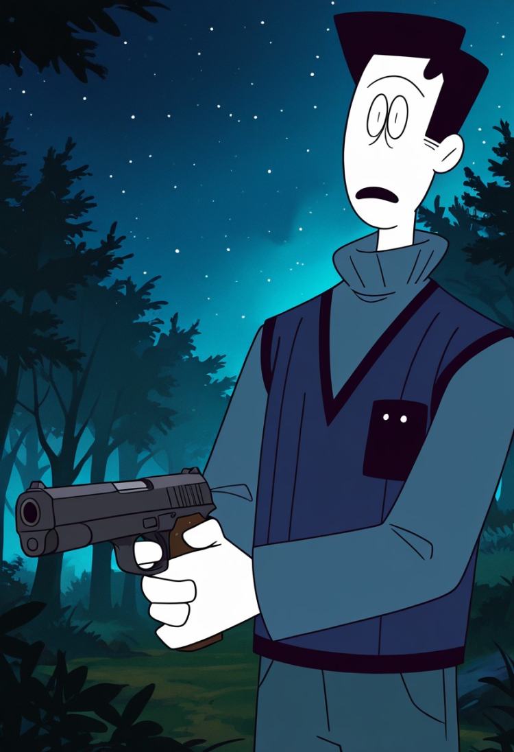 Jack V2 (Spooky Month) by Toby_242 on Tensor.Art