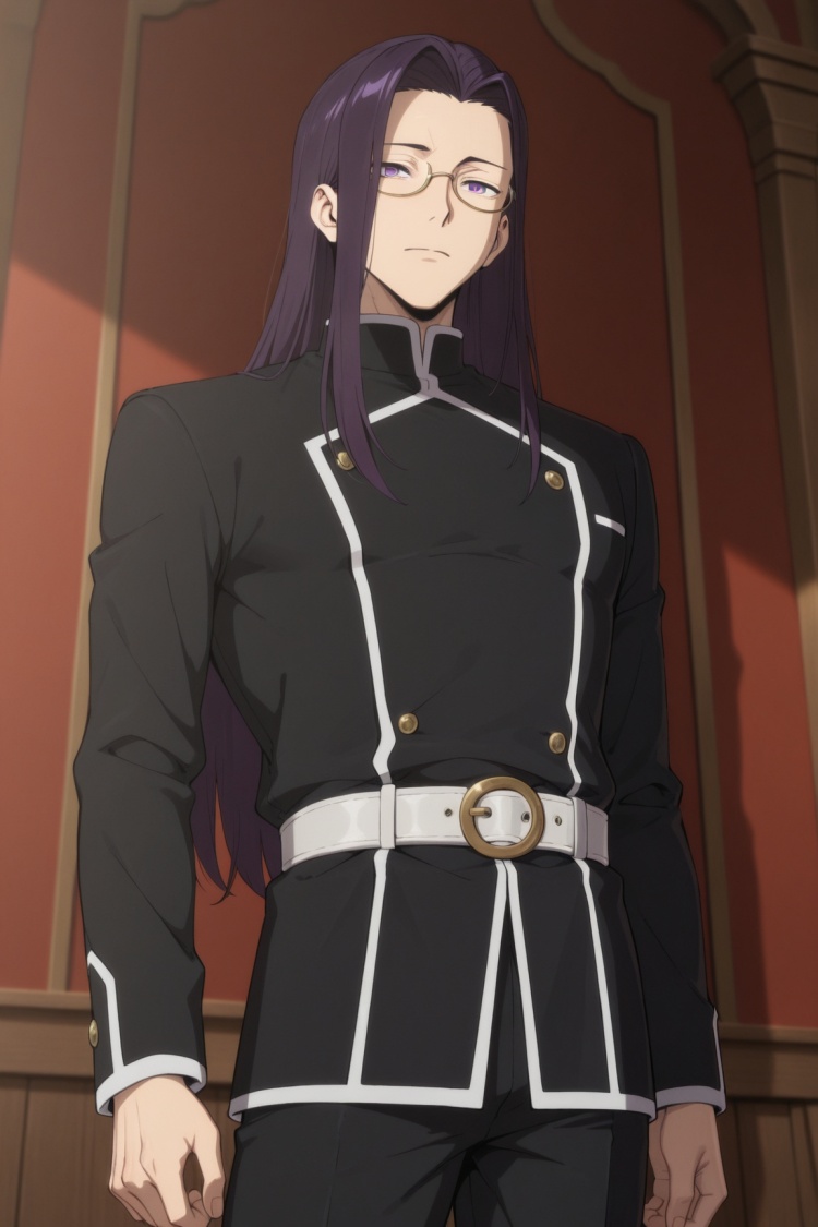 Kafzen Dakrom -Yuusha-keini/Sentenced to Be a Hero by Teru on Tensor.Art