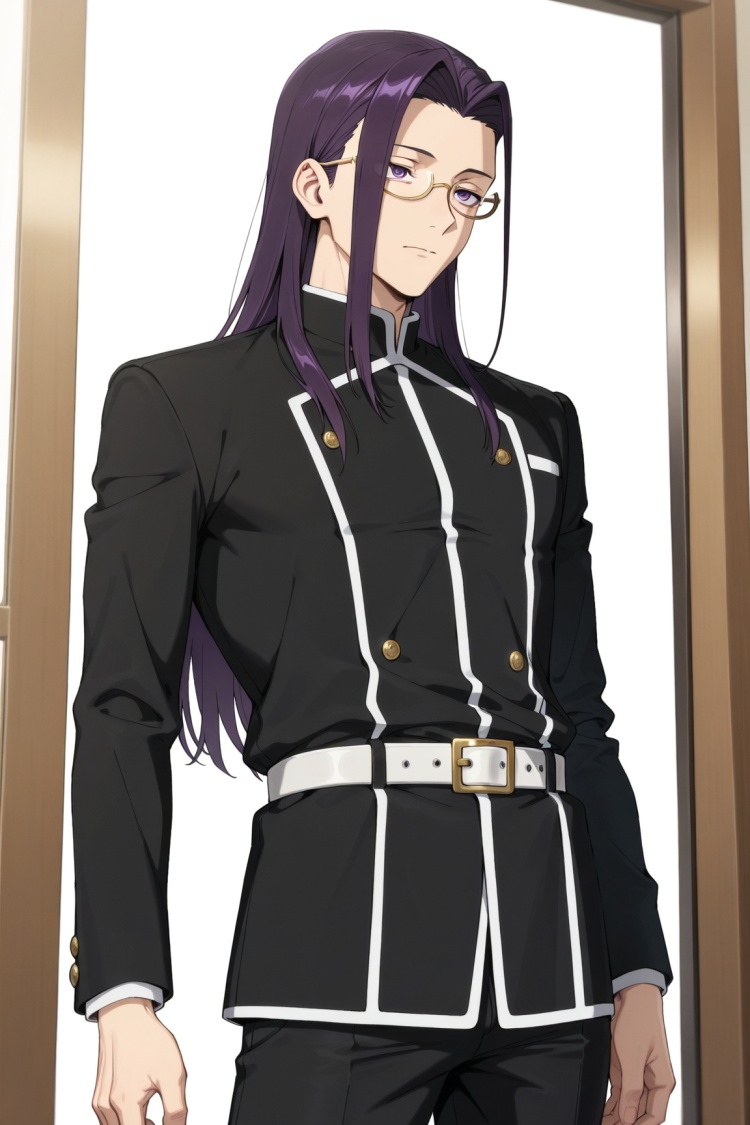 Kafzen Dakrom -Yuusha-keini/Sentenced to Be a Hero by Teru on Tensor.Art