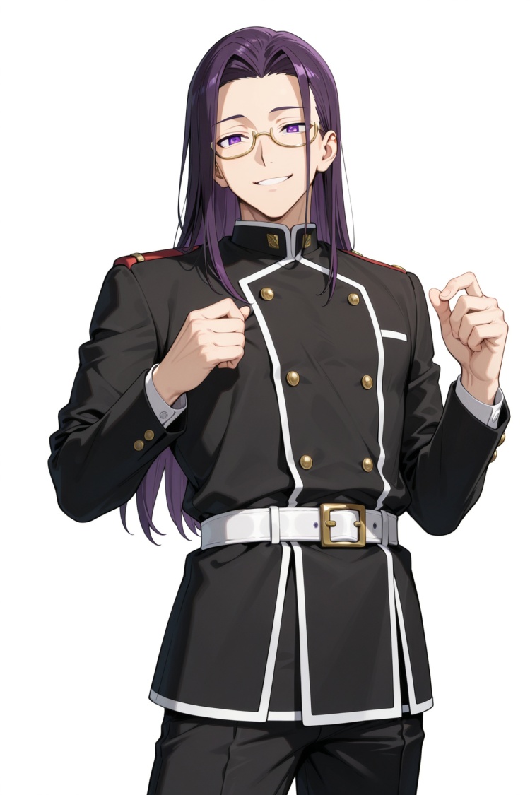 Kafzen Dakrom -Yuusha-keini/Sentenced to Be a Hero by Teru on Tensor.Art