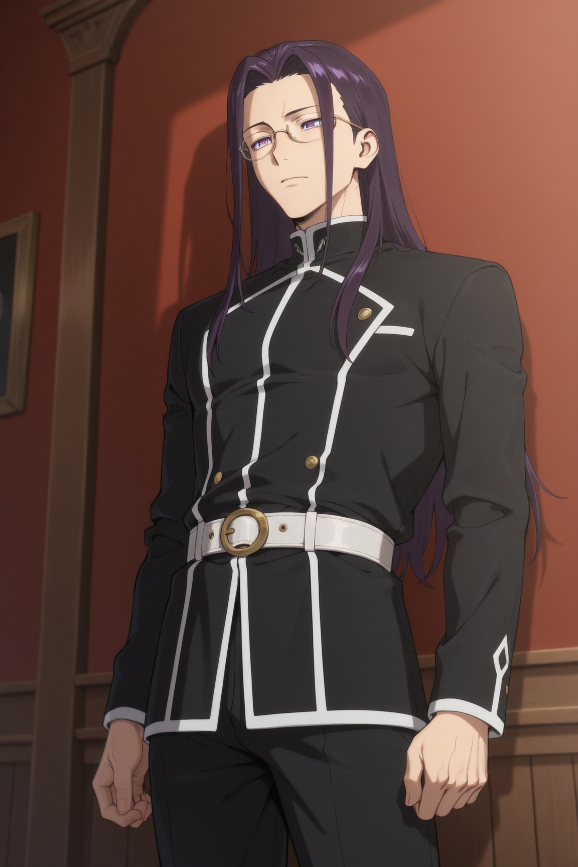 masterpiece,  best quality,  amazing quality by Teru on Tensor.Art