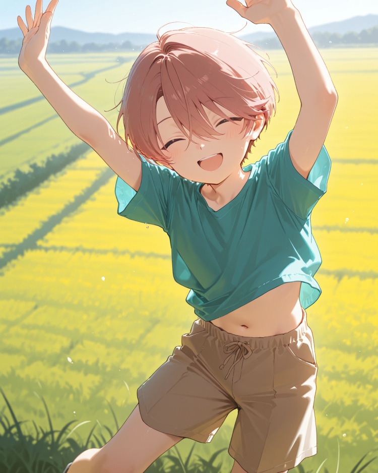 Tsubaki Sawashiro - Shota Oni - Ore to Yuu-nii! by aanonimouss21 on Tensor.Art