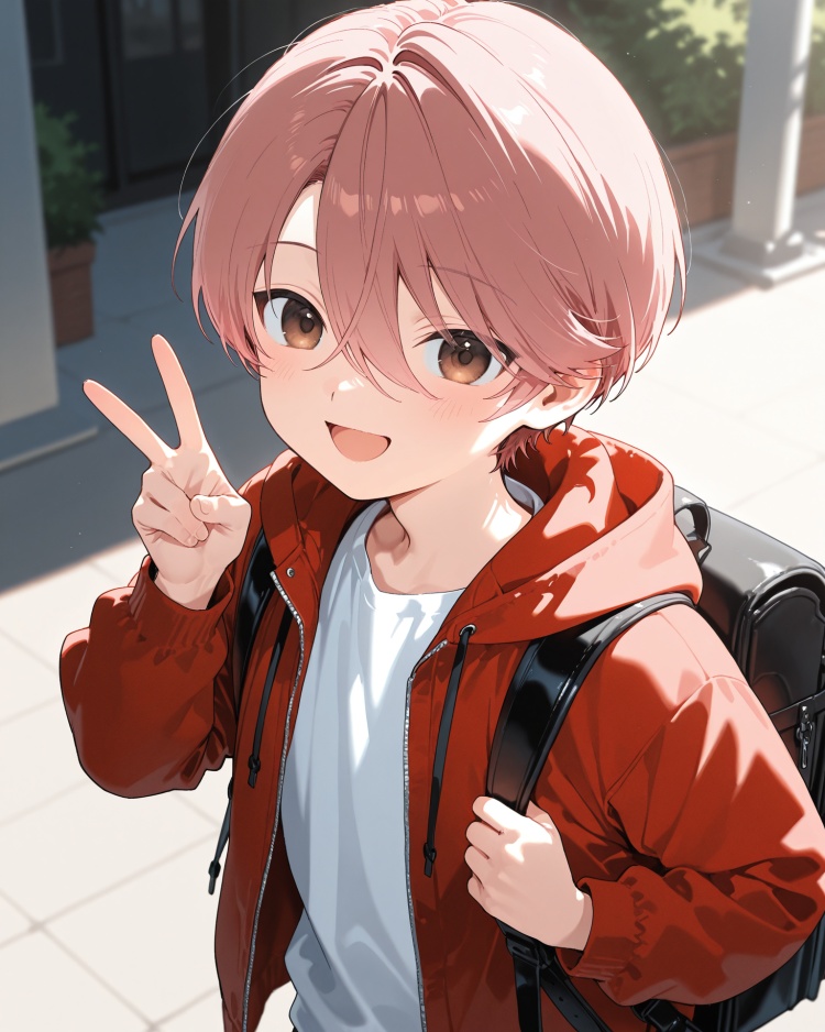 Tsubaki Sawashiro - Shota Oni - Ore to Yuu-nii! by aanonimouss21 on Tensor.Art