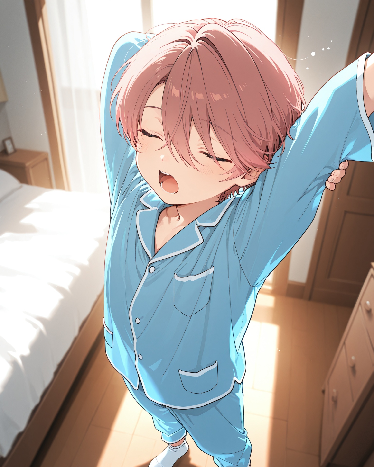 masterpiece,  best quality,  good quality by aanonimouss21 on Tensor.Art