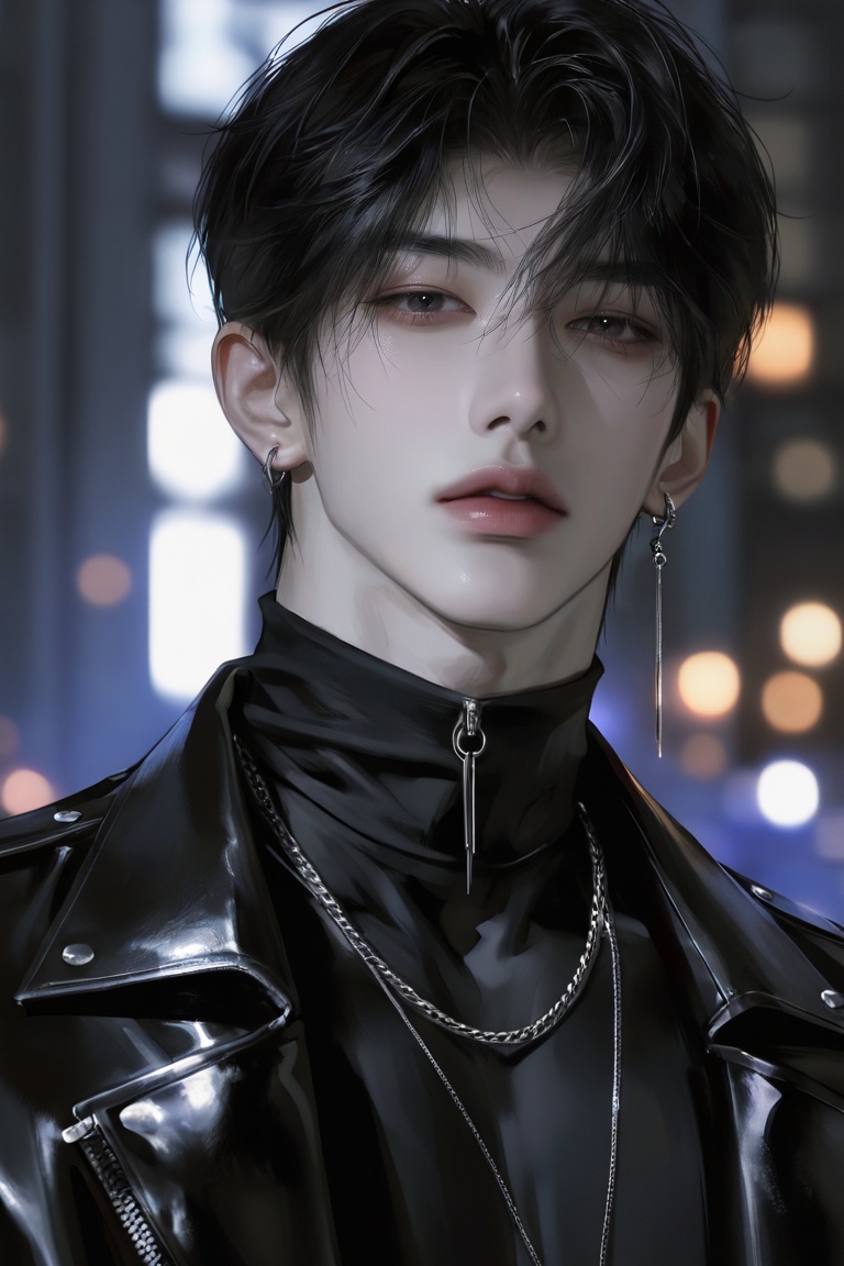 1male,  solo,  ultra realistic young man on Tensor.Art