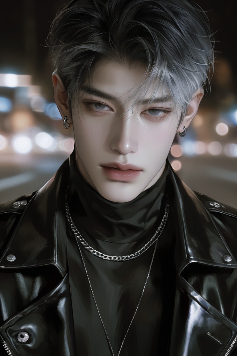 1male,  solo,  ultra realistic young man on Tensor.Art