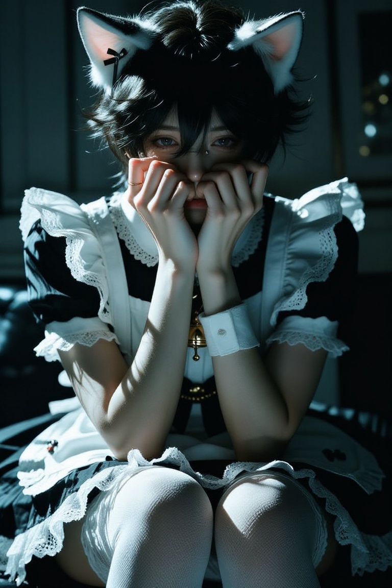 spice_niji,  semi-realistic style,  niji on Tensor.Art