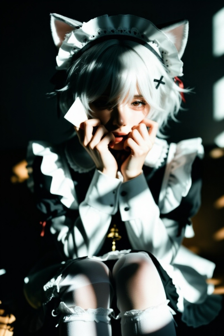 spice_niji,  semi-realistic style,  niji on Tensor.Art