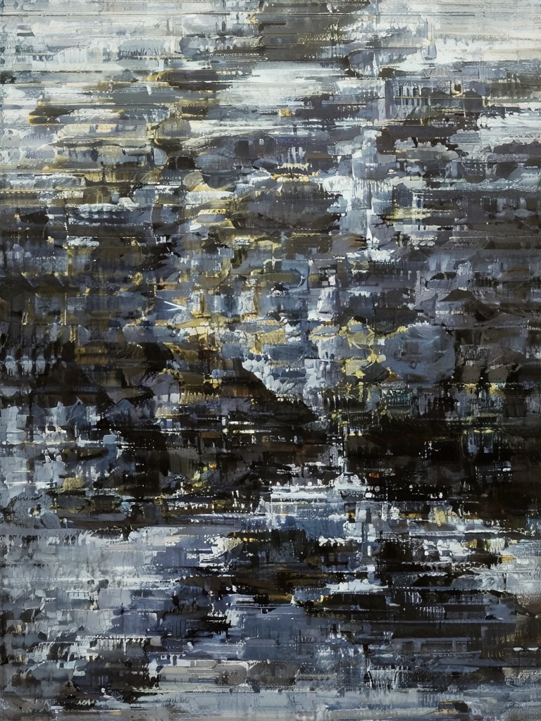 AI generated image by vincent on Tensor.Art