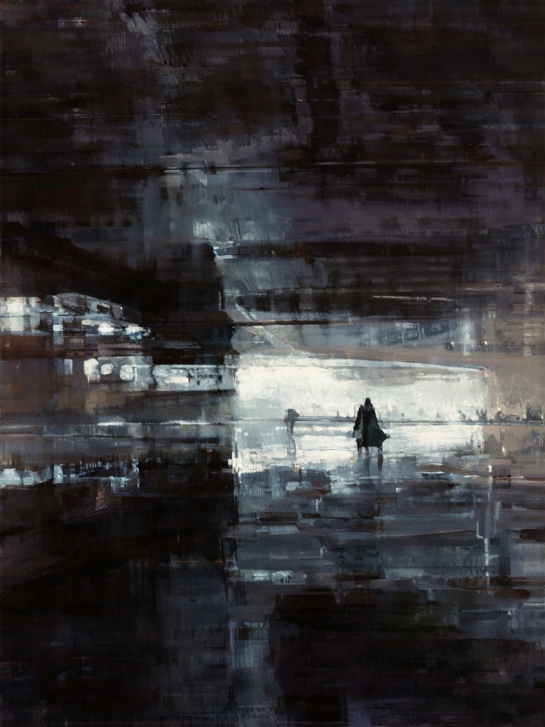 AI generated image by vincent on Tensor.Art