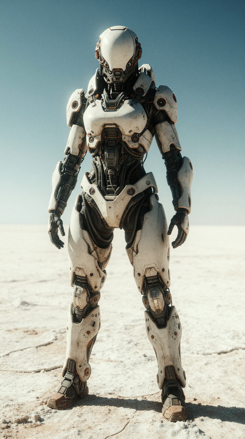 ultra-realistic,  85mm lens,  low angle full body close-up shot on Tensor.Art