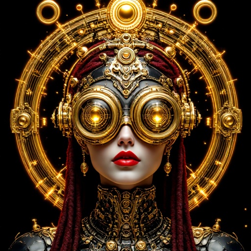 AI generated image by REKTY ANJANY on Tensor.Art