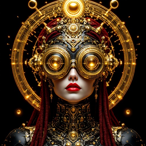 AI generated image by REKTY ANJANY on Tensor.Art