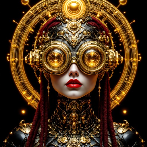 AI generated image by REKTY ANJANY on Tensor.Art