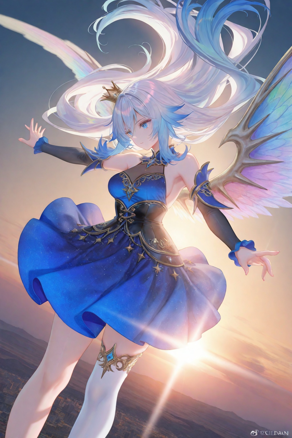 cerydra,  cerydra,  soft natural lighting by 月老板 on Tensor.Art