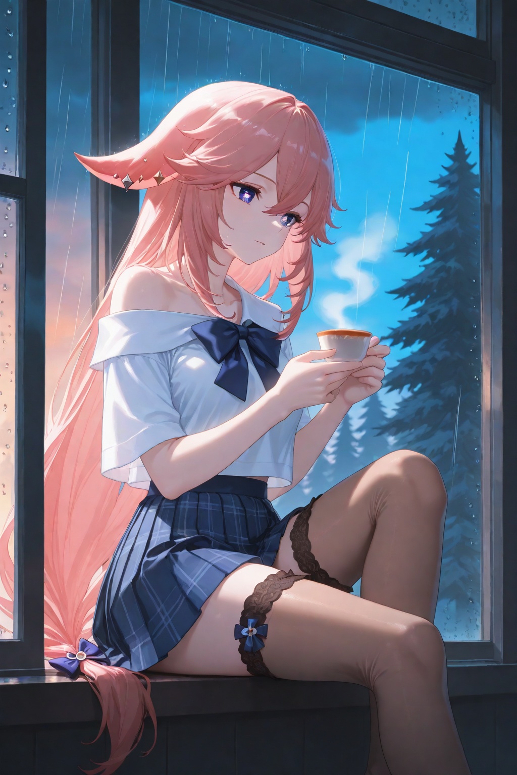 score_9,  score_8_up,  masterpiece by 月大魔王|The Moonly Demon King on Tensor.Art