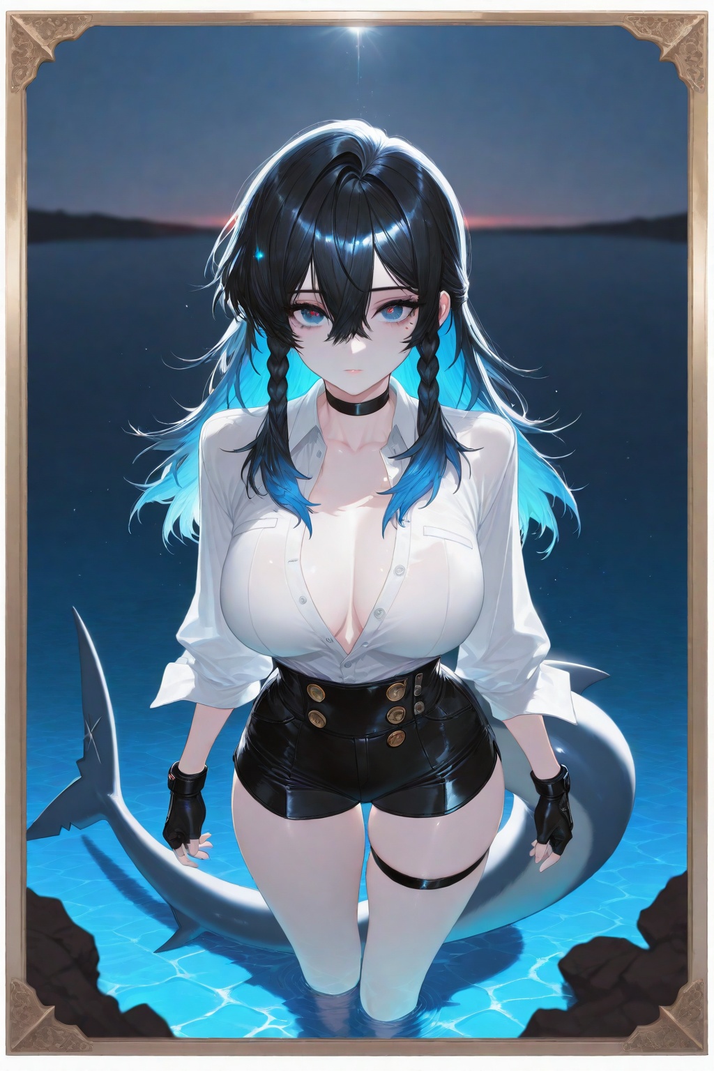 (score_9,  score_8_up,  score_7_up by 月大魔王|The Moonly Demon King on Tensor.Art