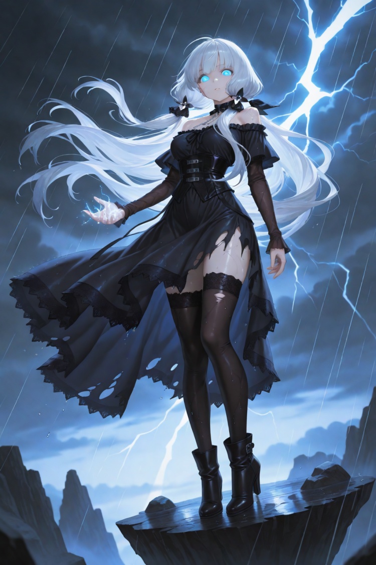 月老板llustrious极致唯美风格 by 月大魔王|The Moonly Demon King on Tensor.Art