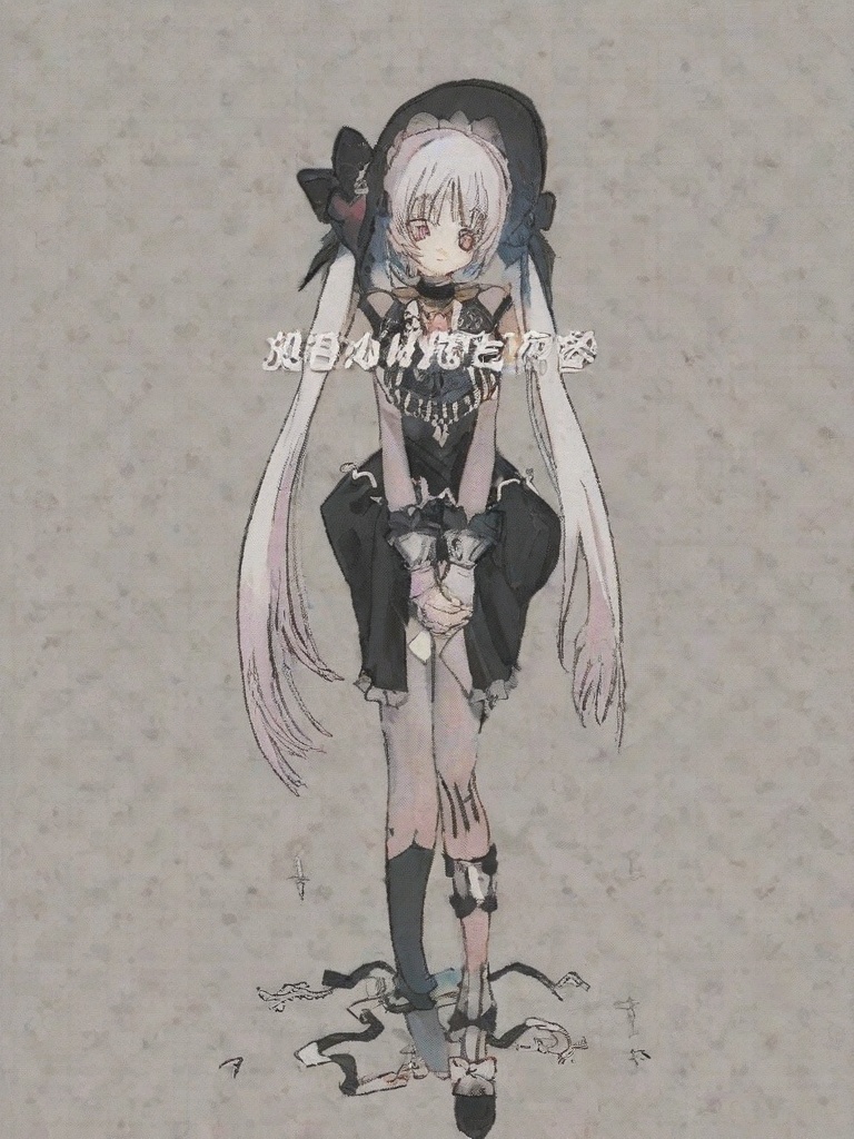 AI generated image by user_828 on Tensor.Art
