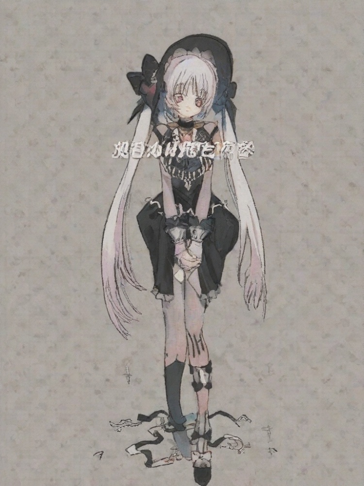kita by user_828 on Tensor.Art