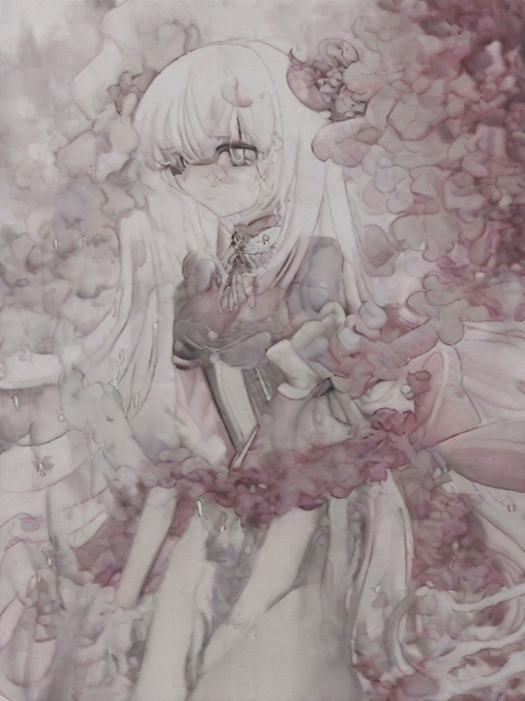 kita by user_828 on Tensor.Art