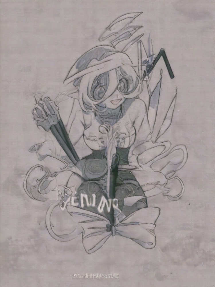 kita by user_828 on Tensor.Art