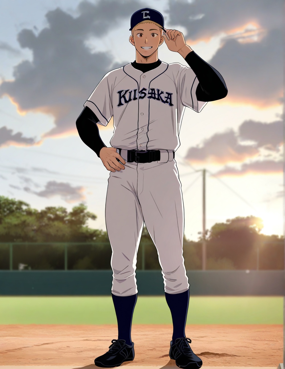 detailed,  masterpiece,  best quality by surelyAI on Tensor.Art