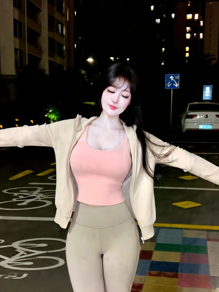AI generated image by 可可 on Tensor.Art