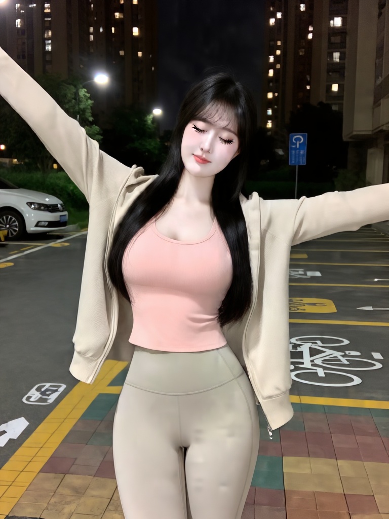 AI generated image by 可可 on Tensor.Art