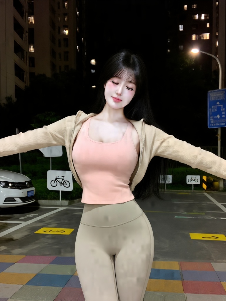 AI generated image by 可可 on Tensor.Art