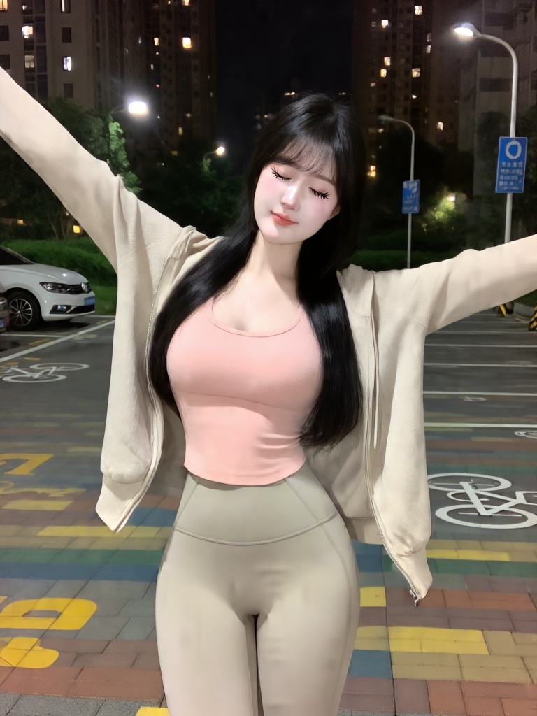 AI generated image by 可可 on Tensor.Art