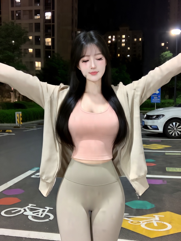 AI generated image by 可可 on Tensor.Art