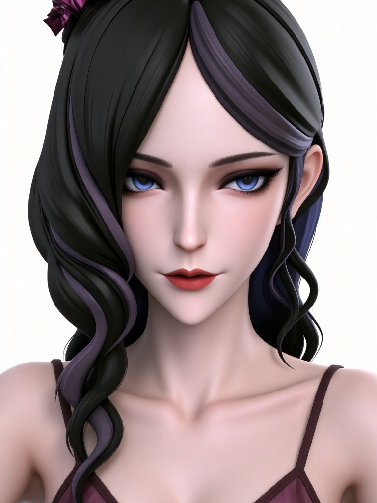 AI generated image by 猎刃燃烧 on Tensor.Art
