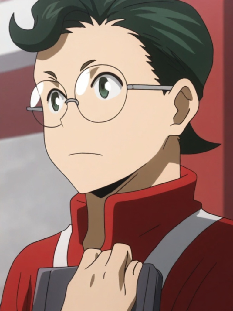 AI generated image by user_824847636245778981 on Tensor.Art