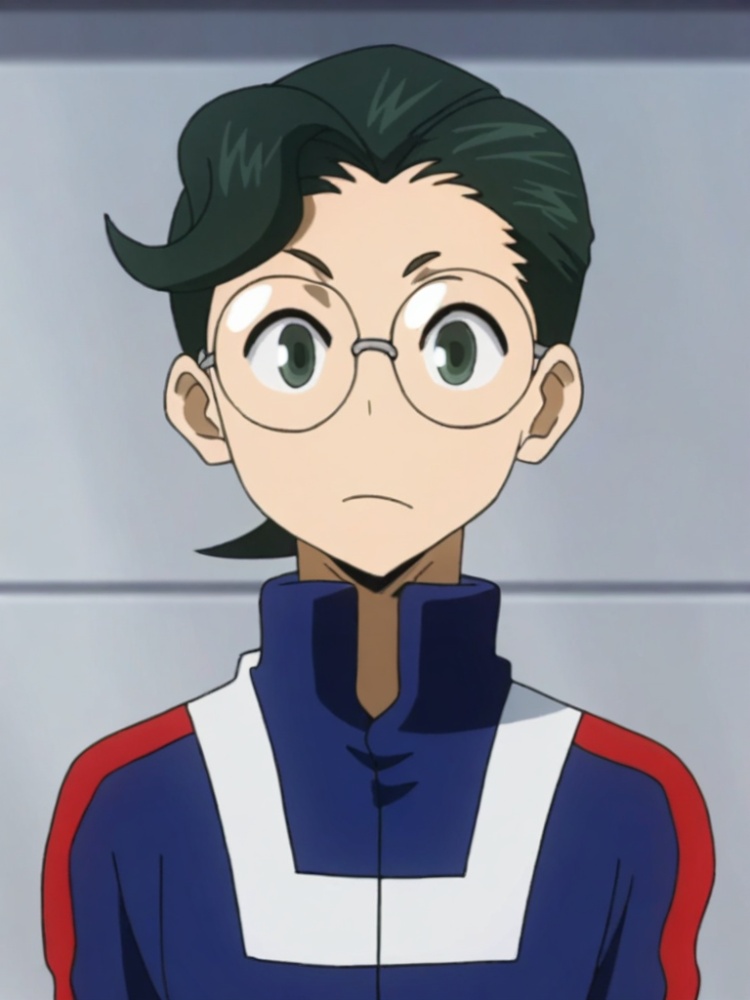 Komako Masu by user_824847636245778981 on Tensor.Art