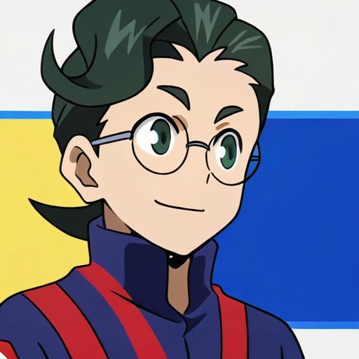 AI generated image by user_824847636245778981 on Tensor.Art