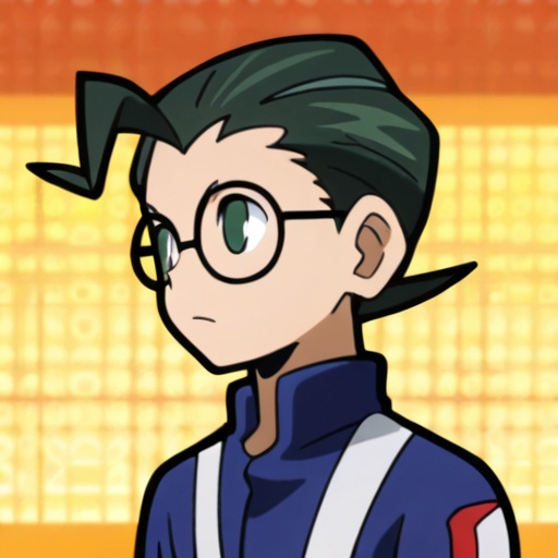 AI generated image by user_824847636245778981 on Tensor.Art