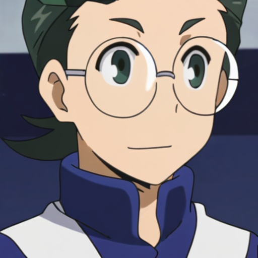 Komako Masu by user_824847636245778981 on Tensor.Art