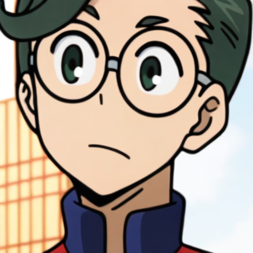 Komako Masu by user_824847636245778981 on Tensor.Art