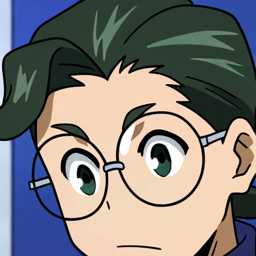 Komako Masu by user_824847636245778981 on Tensor.Art