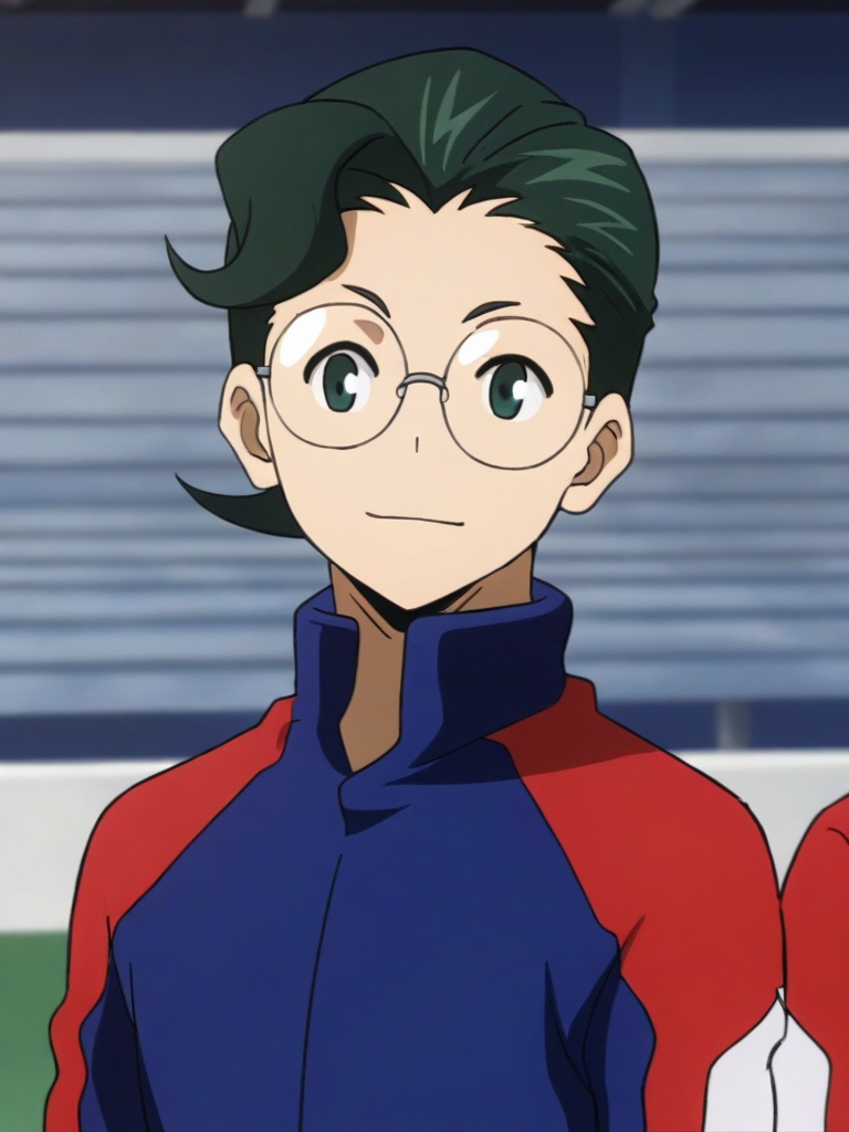 AI generated image by user_824847636245778981 on Tensor.Art