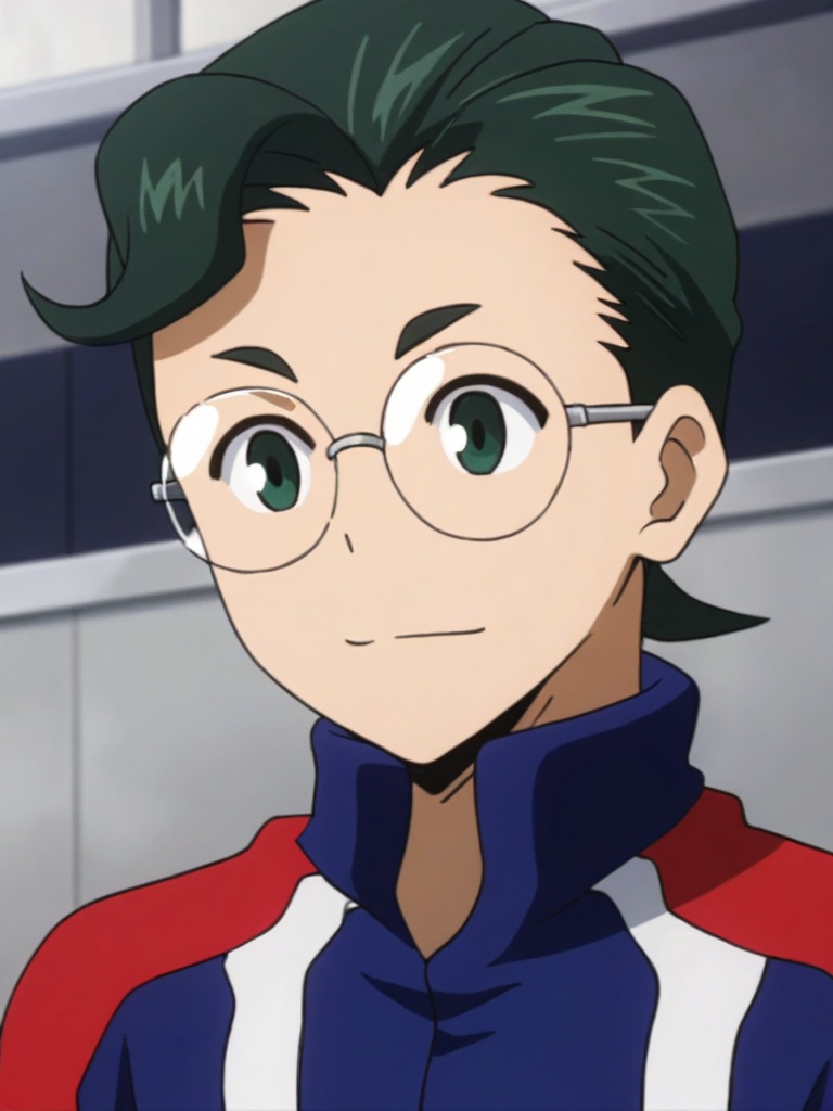 AI generated image by user_824847636245778981 on Tensor.Art