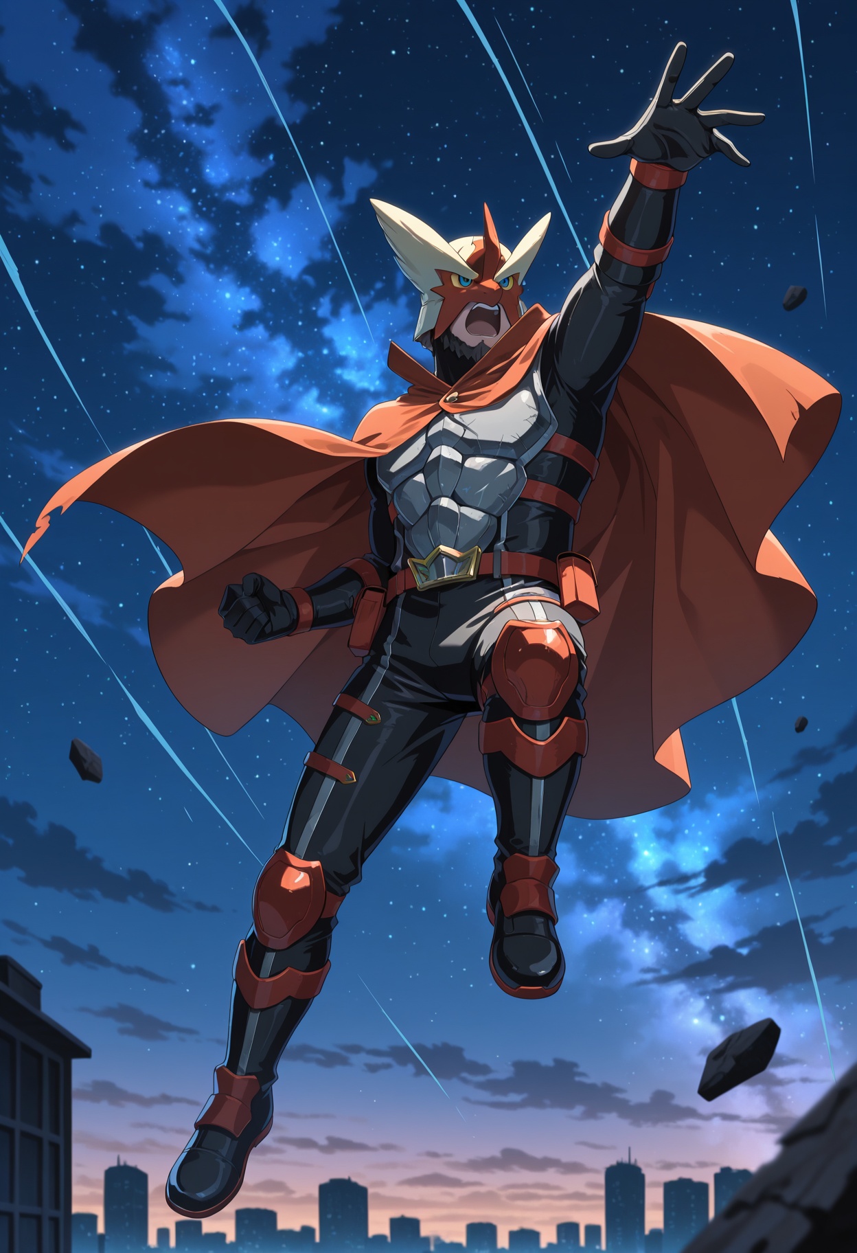 masterpiece,  best quality,  amazing quality by 封龍剣【絕一門】 on Tensor.Art