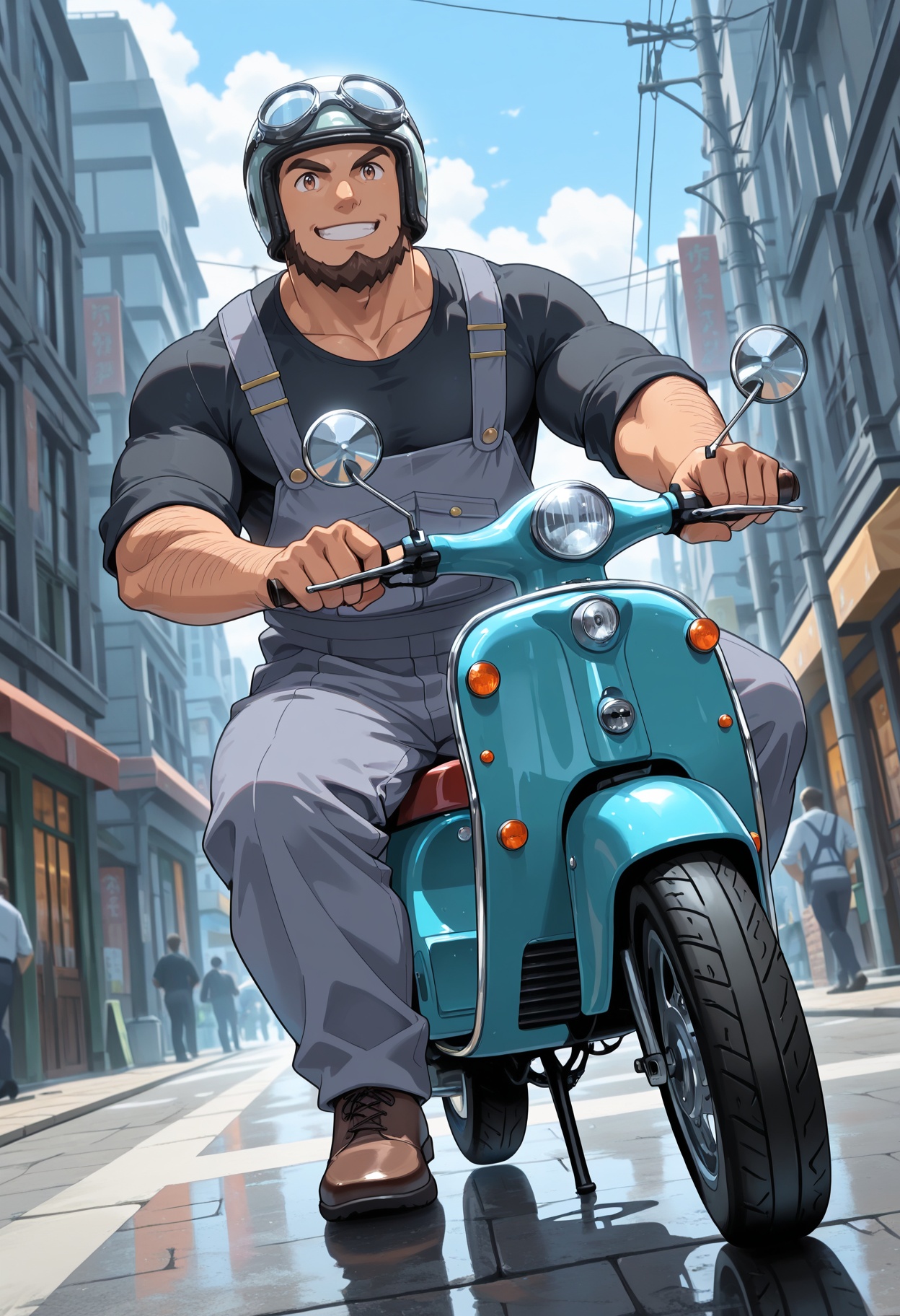 masterpiece,  best quality,  amazing quality by 封龍剣【絕一門】 on Tensor.Art