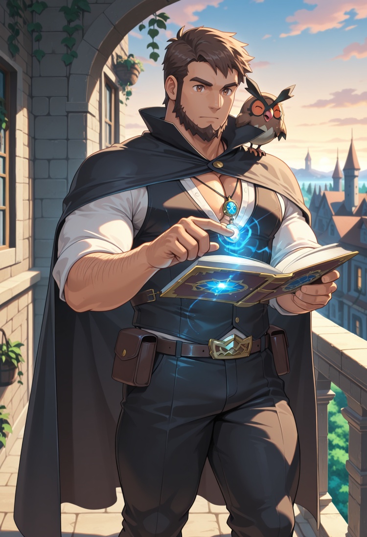 Meyer [Illustrious] by 封龍剣【絕一門】 on Tensor.Art