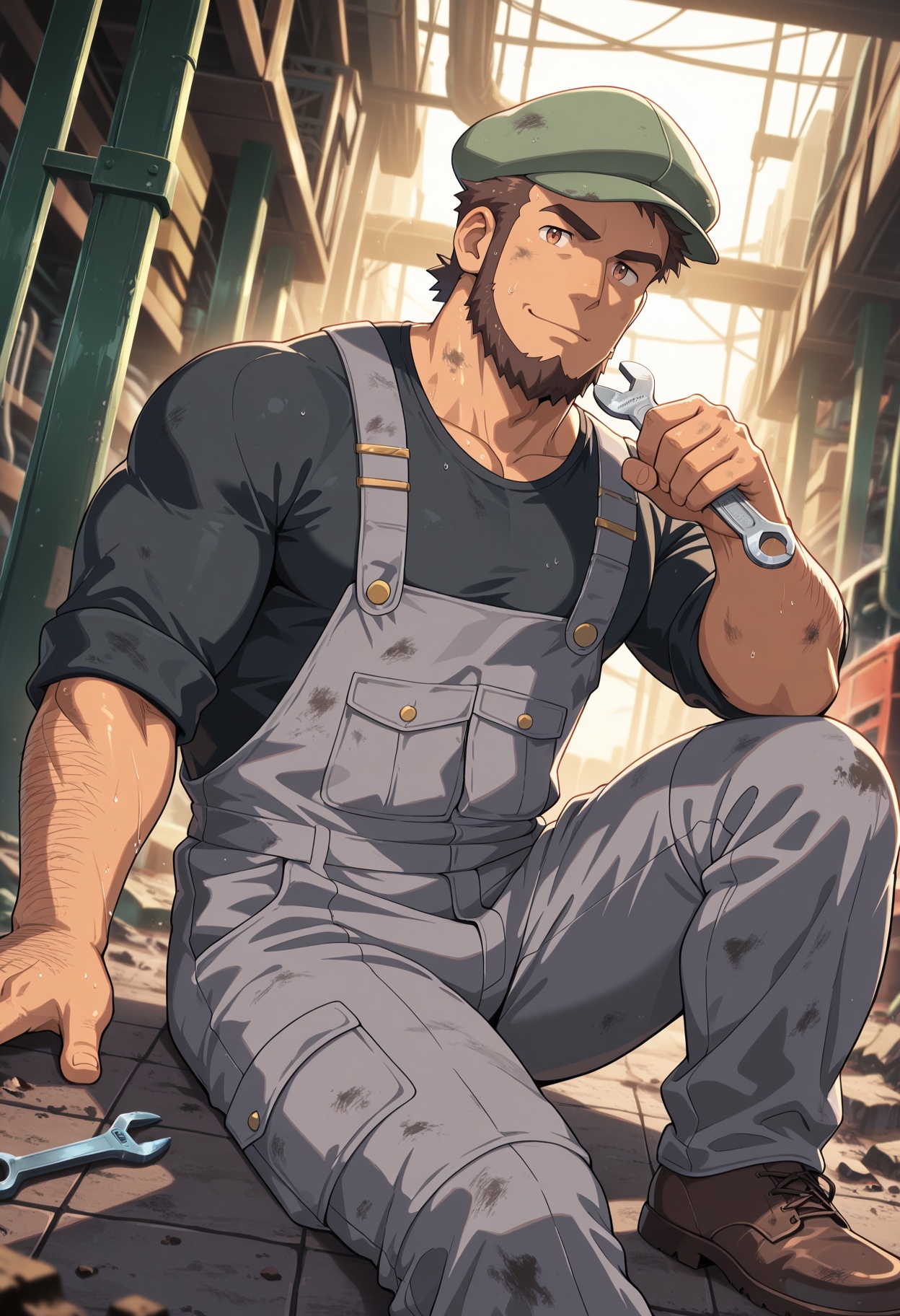 masterpiece,  best quality,  amazing quality by 封龍剣【絕一門】 on Tensor.Art