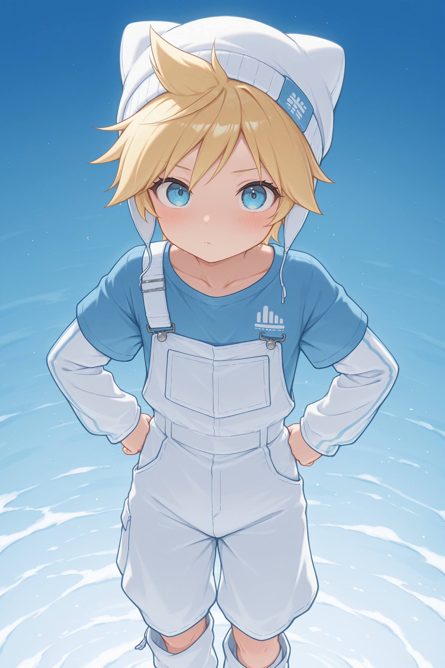 //General,  masterpiece,  best quality on Tensor.Art