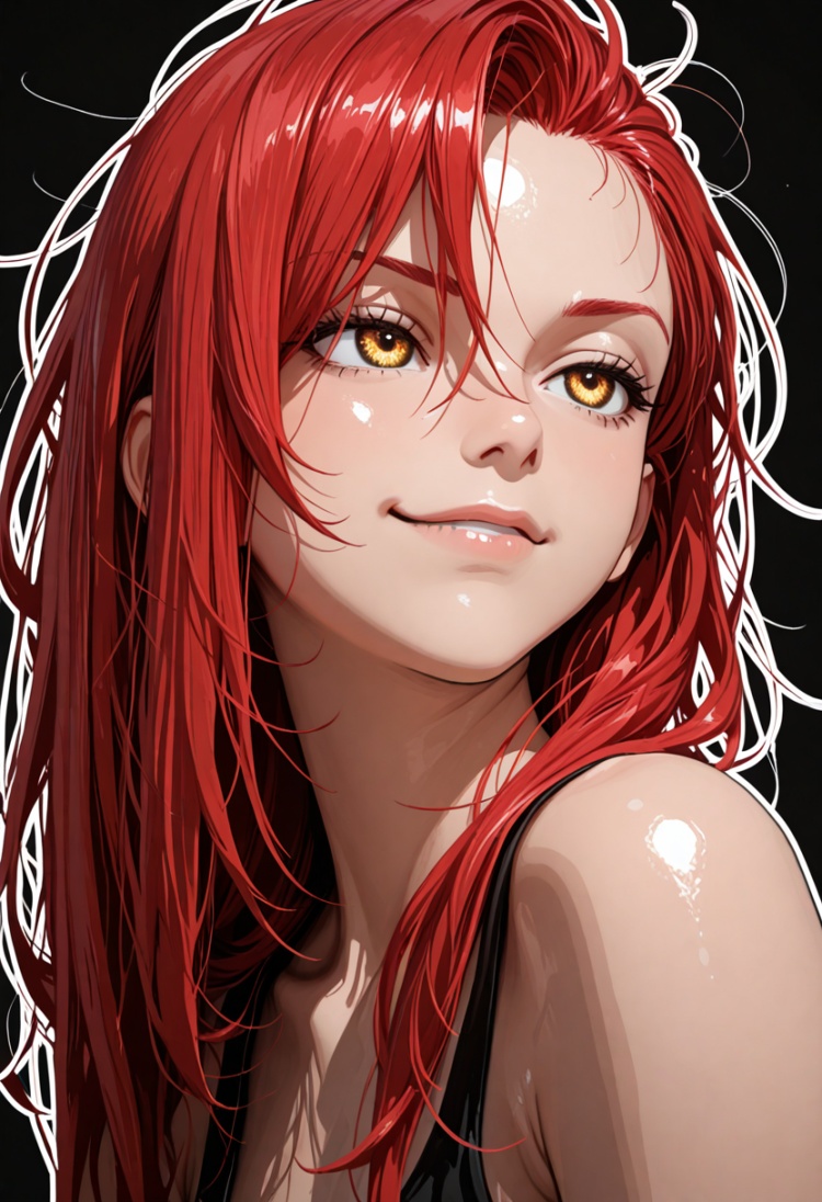 Lumachrome (Illustrious) by Bilered on Tensor.Art