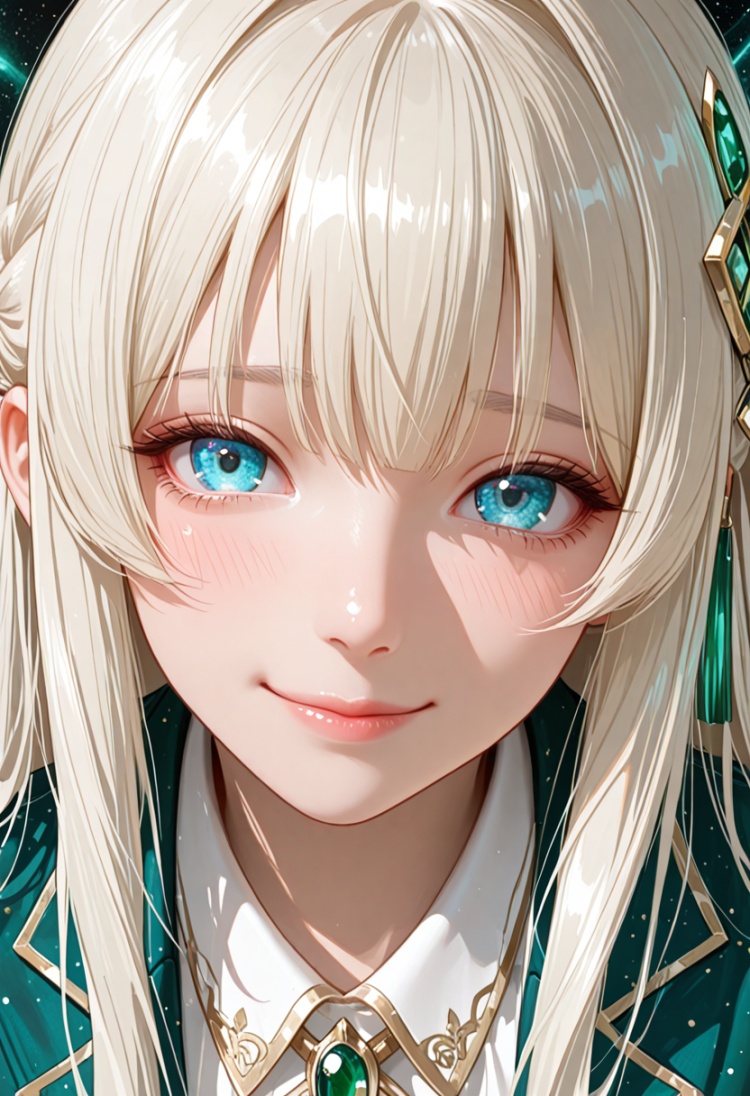 Lumachrome (Illustrious) by Bilered on Tensor.Art